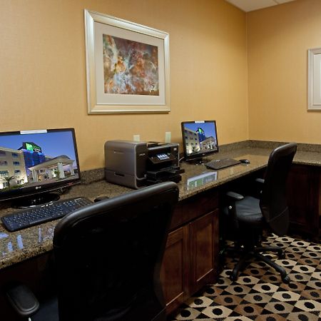 Holiday Inn Express Houston Space Center-Clear Lake By Ihg Webster Exterior foto