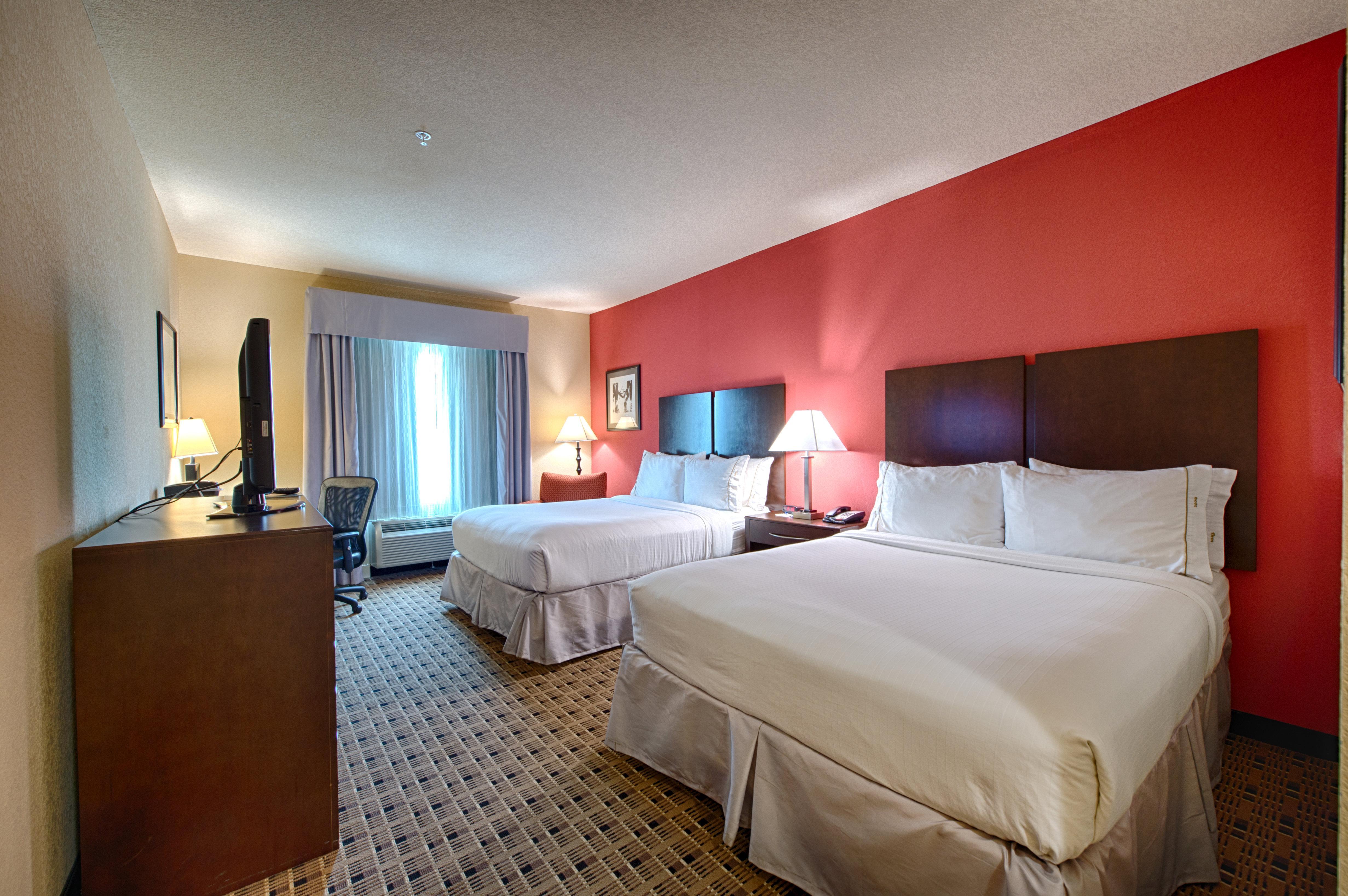 Holiday Inn Express Houston Space Center-Clear Lake By Ihg Webster Exterior foto
