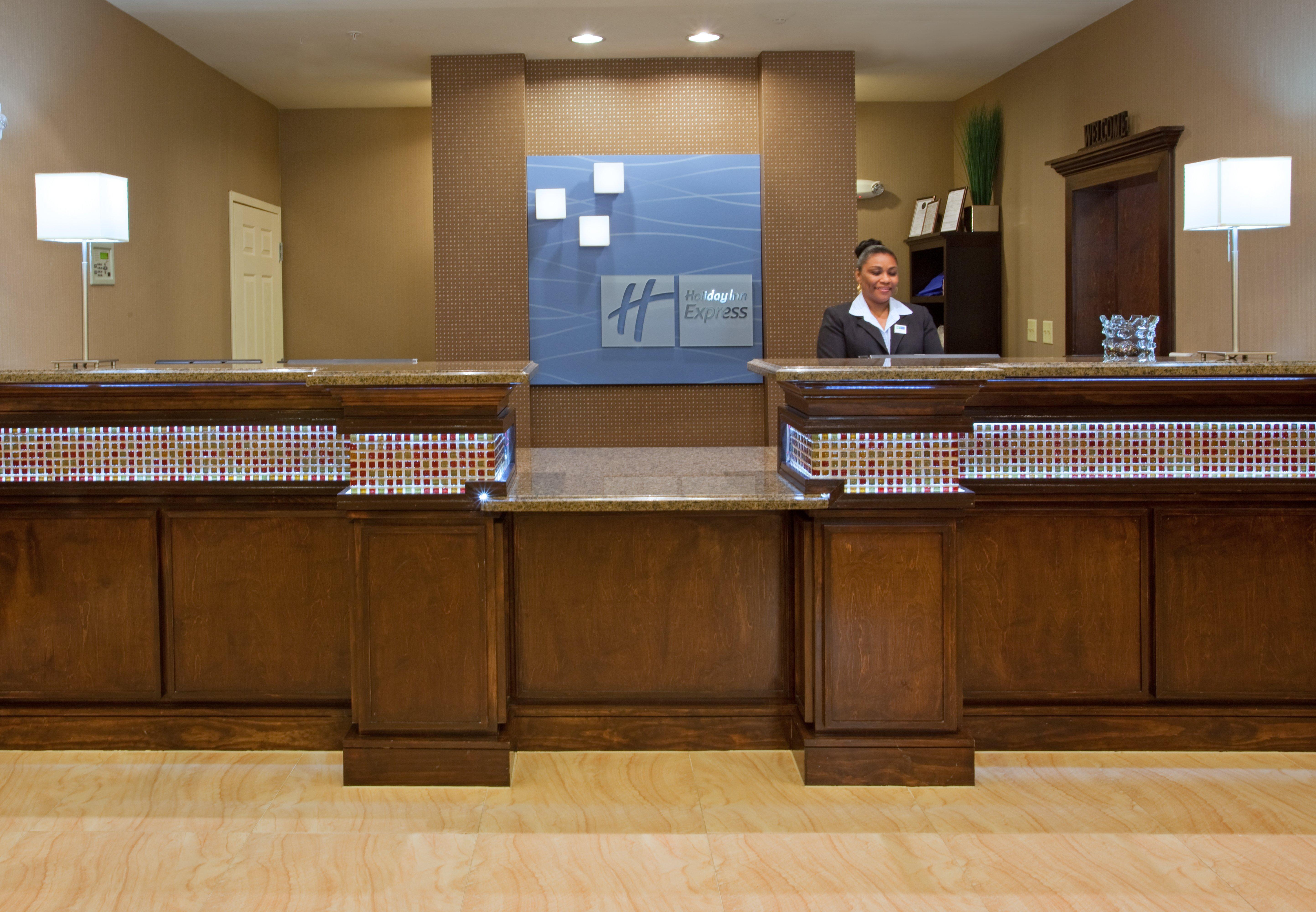 Holiday Inn Express Houston Space Center-Clear Lake By Ihg Webster Exterior foto