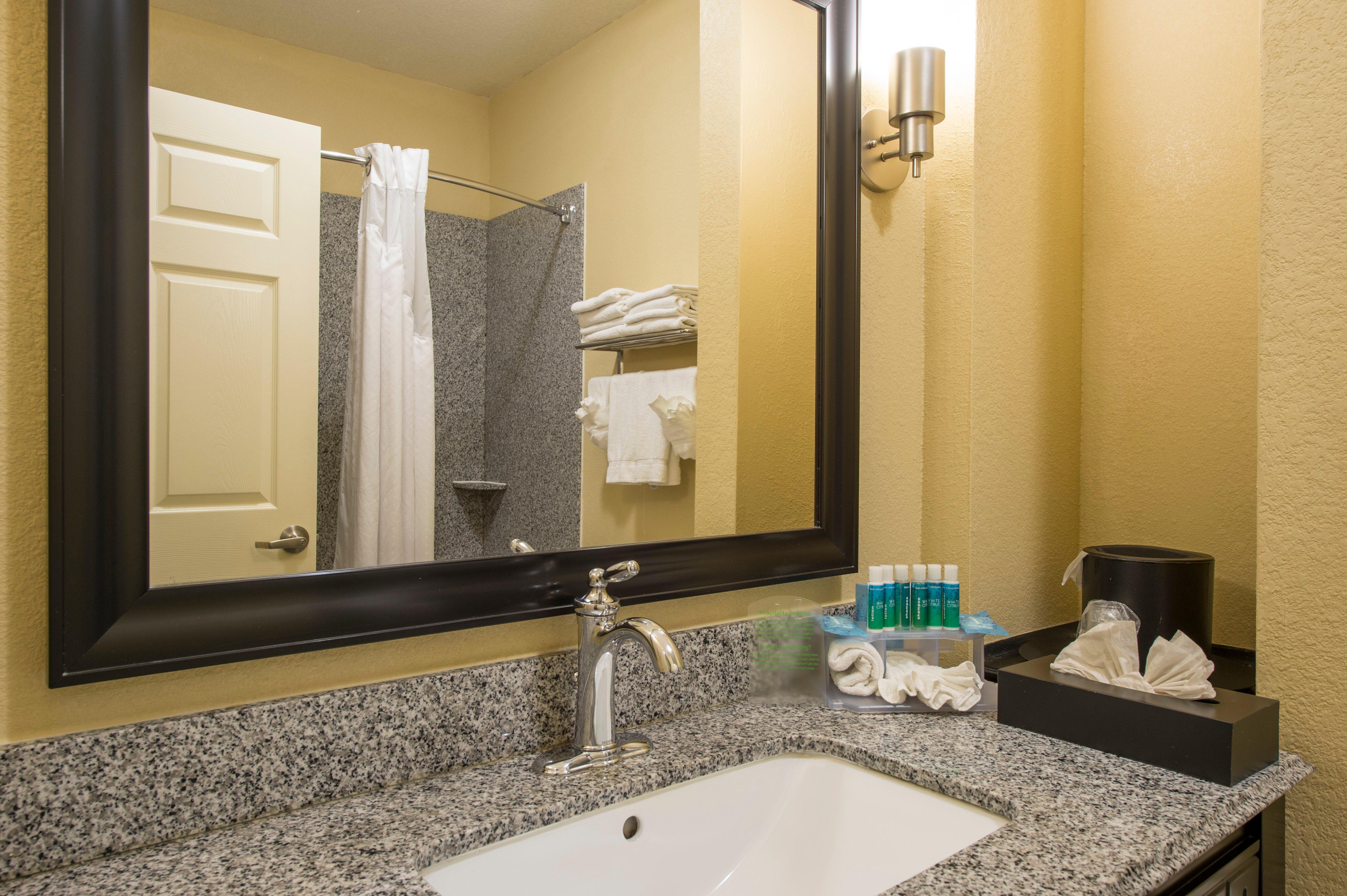 Holiday Inn Express Houston Space Center-Clear Lake By Ihg Webster Exterior foto