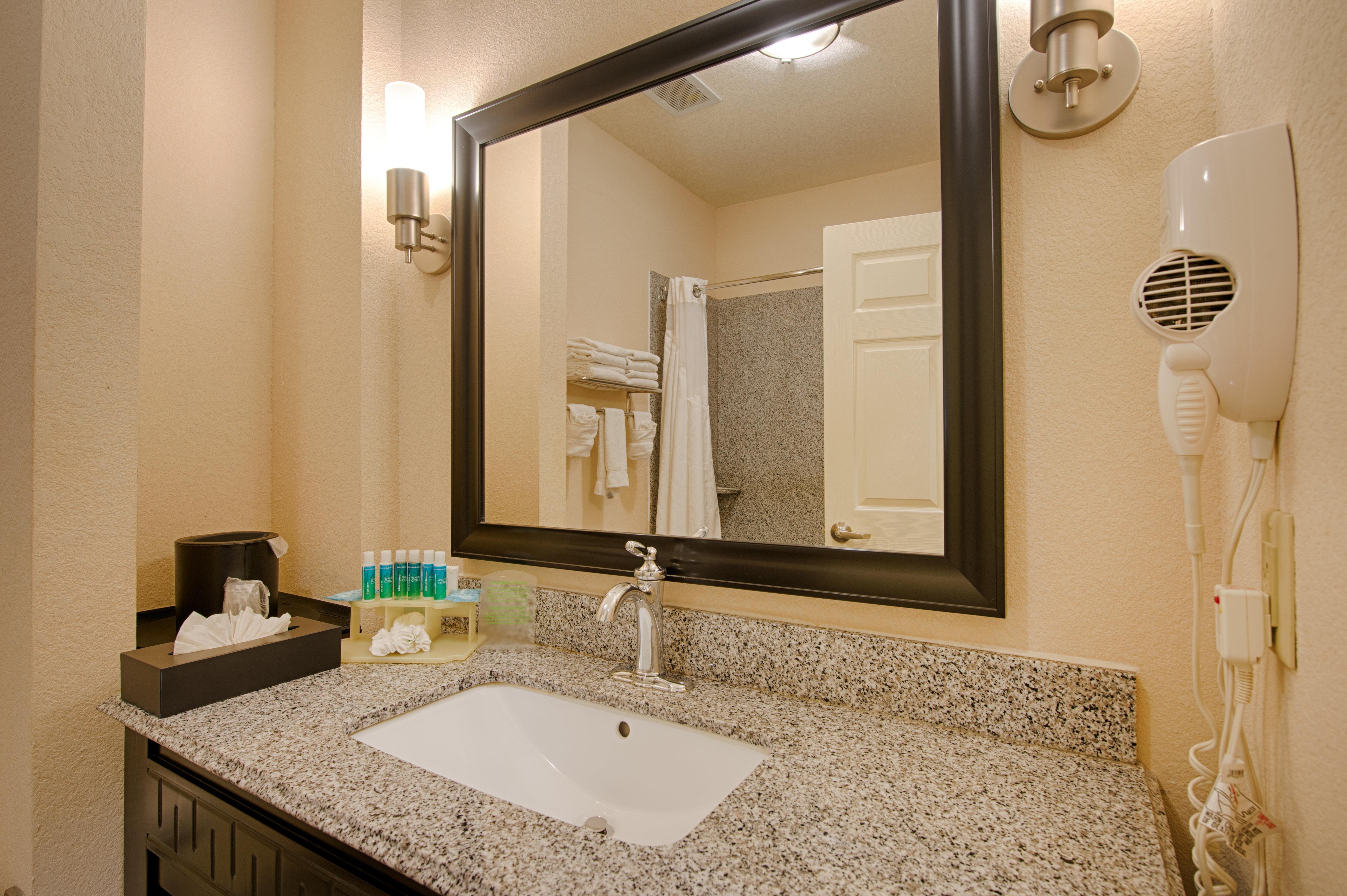 Holiday Inn Express Houston Space Center-Clear Lake By Ihg Webster Exterior foto